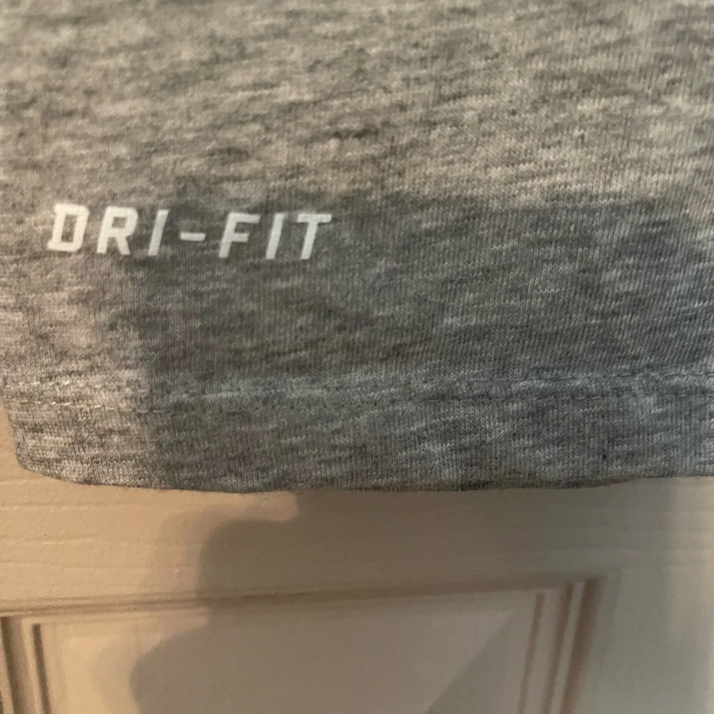 Nike Dri-Fit Athletic T-Shirt